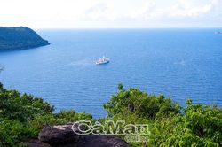 Tự hào cột mốc chủ quyền