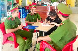Chủ động phòng ngừa vi phạm pháp luật mùa World Cup