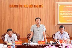 Bộ Nội vụ ghi nhận kiến nghị của Xã Hồ Thị Kỷ trong công tác thi hành pháp luật