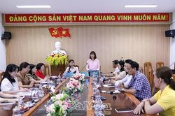 Hỗ trợ nữ chủ hộ kinh doanh thích ứng chính sách, chuyển đổi số