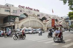 Hà Nội phát triển kinh tế đêm thành động lực tăng trưởng mới