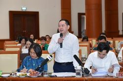 Ki&ecirc;n định mục ti&ecirc;u tăng trưởng 2 con số trong năm 2026