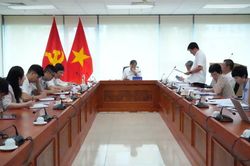 Học máy trong kiểm toán ngân hàng: Bước nghiên cứu hướng tới ứng dụng thực tiễn
