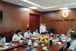 Chấn chỉnh lề lối l&agrave;m việc, n&acirc;ng cao hiệu quả hoạt động của c&ocirc;ng chức, kiểm to&aacute;n vi&ecirc;n