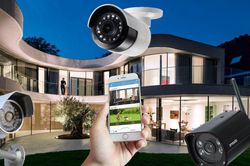 Công an khuyến cáo các gia đình đang lắp camera trong nhà: Cần làm việc này ngay