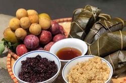 Tết Đoan Ngọ cúng gì? Những lễ vật không thể thiếu trên mâm cúng mùng 5 tháng 5 âm lịch