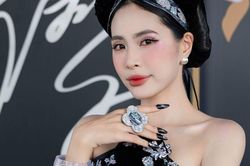 Kết hôn từ năm 21 tuổi, ca nương Kiều Anh hé lộ cuộc sống làm dâu nhà danh gia được nhiều người ngưỡng mộ