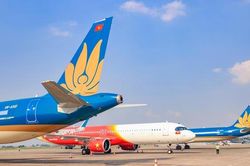 Rút ngắn thời gian cấp phép kinh doanh cảng hàng không xuống 10 ngày làm việc