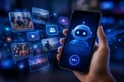 Facebook tích hợp AI, hỗ trợ người dùng tìm kiếm và chỉnh sửa nội dung
