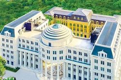 Tổng rà soát văn bản quy phạm pháp luật trong ngành Tòa án