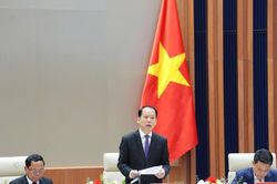 Tăng cường hợp tác pháp luật, tư pháp Việt Nam - Lào tại khu vực biên giới
