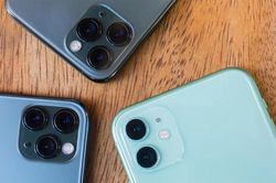 Apple tăng thời gian hỗ trợ iPhone 11 l&ecirc;n 8 năm