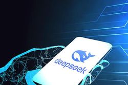 Kỳ lân AI DeepSeek được định giá trên 50 tỷ USD sau vòng gọi vốn đầu tiên