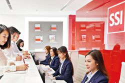 SSI hoàn tất giao dịch Global Broker đầu tiên tại Việt Nam
