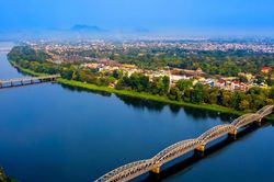 Phê duyệt 3 khu đất, mở rộng quỹ nhà ở xã hội tại TP. Huế