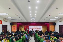 Khởi tố 21 vụ án lừa đảo 'sở hữu kỳ nghỉ', gần 500 người bị hại