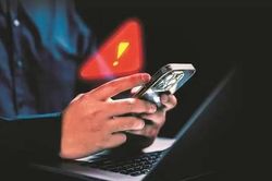 Cảnh báo chiêu thức mới đánh cắp tài khoản ngân hàng