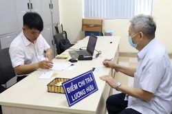 Từ 1/7, 3,5 triệu người được tăng lương hưu 8%: Bao giờ tiền về tay, ai nhận trước?