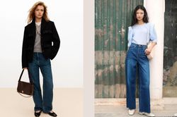 Mua 1 lần mặc cả chục năm: Bí quyết chọn quần jeans không bao giờ lỗi mốt