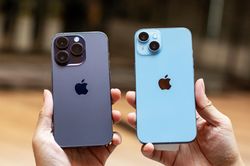 Giảm sốc hơn 50%, hai mẫu iPhone từng 'đắt đỏ' nay chỉ còn ngang điện thoại tầm trung