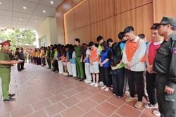 Công an TP.Hà Nội khởi tố gần 190 bị can lừa đảo bằng hình thức 'mua bán kỳ nghỉ'