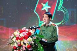 Bộ Công an: Phát động Giải báo chí toàn quốc 'Vì an ninh Tổ quốc và bình yên cuộc sống' giai đoạn 2026 – 2028