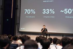 U/Day Hanoi 2026 và hành trình game Việt vươn ra thế giới