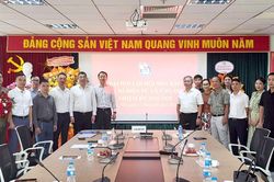 Chi hội Nhà báo Tạp chí Điện tử và Ứng dụng: Nâng cao chất lượng báo chí khoa học công nghệ, lan tỏa giá trị số