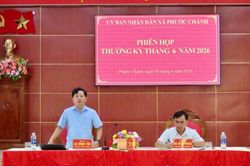 Đà Nẵng: Phước Chánh phát huy nội lực để phát triển vùng cao