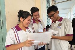 Các trường đào tạo ngành Kỹ thuật ở Hà Nội xét học bạ năm 2026