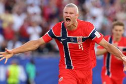 Kết quả Iraq vs Na Uy, bảng I World Cup 2026 mới nhất