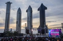Công nghệ 17/6: SpaceX vượt mặt Amazon sau IPO, Google ra mắt Android 17