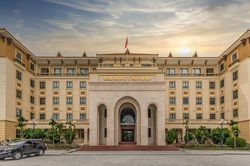 Ngành nào dẫn đầu điểm chuẩn Đại học Y Hà Nội 3 năm gần nhất?