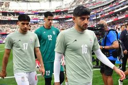 Cầu thủ Iran hết hạn visa, suýt không được quay lại Mỹ đá nốt World Cup 2026