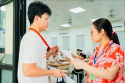 Hôm nay, thí sinh cả nước bắt đầu tập dượt đăng ký nguyện vọng đại học 2026