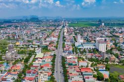 Ninh Bình giảm hơn 60% thôn và tổ dân phố, giữ lại nhiều địa danh truyền thống