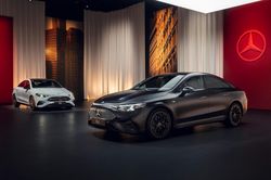 Tin xe 17/6: Mercedes CLA điện nhận cọc, VETC mở rộng mạng sạc