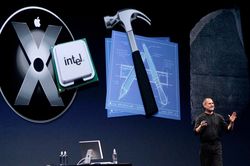 'Marklar' - dự án bí mật 5 năm đổi đời vận mệnh máy Mac của Steve Jobs
