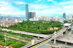 Động lực tăng trưởng mới của Thủ đô