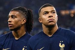 World Cup 2026: Mbappe lập cú đúp bàn thắng, Pháp hạ Senegal trong ngày ra quân