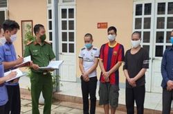 Người bị tạm giam được gặp thân nhân cả dịp lễ, Tết từ ngày 1-7-2026