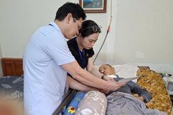Thuận An: Những bước chân xung kích vì dân phục vụ