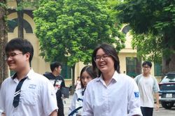 Thí sinh có 5 ngày tập dượt đăng ký xét tuyển đại học 2026