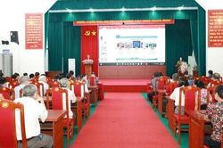 Nâng cao hiệu quả thực thi Luật Thủ đô năm 2026 từ cơ sở