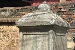 Danh tướng Đào Quang Nhiêu và mạch nguồn khát vọng trên quê hương Dân Hòa