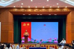 Triển khai loạt giải pháp tài khóa hỗ trợ tăng trưởng