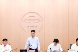 Hà Nội sẽ chấm dứt giết mổ gia súc, gia cầm nhỏ lẻ trước ngày 30-6