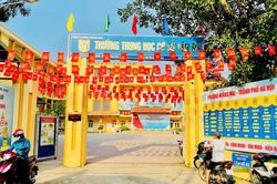 Phường Hoàng Mai chủ động phương án hỗ trợ đăng ký tuyển sinh lớp 6