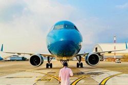 Tăng cường bảo đảm an toàn khai thác trong điều kiện thời tiết nắng nóng, khắc nghiệt