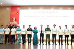 Thượng Cát: Tạo chuyển biến rõ nét sau 1 năm thực hiện mô hình chính quyền địa phương hai cấp